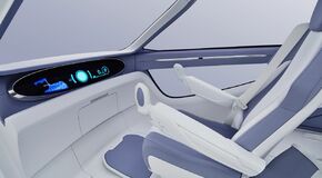 Toyota Concept-i odhaluje budoucnost na autosalonu v Tokiu 